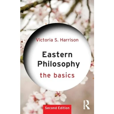 Afbeelding van Eastern Philosophy: The Basics: Basics