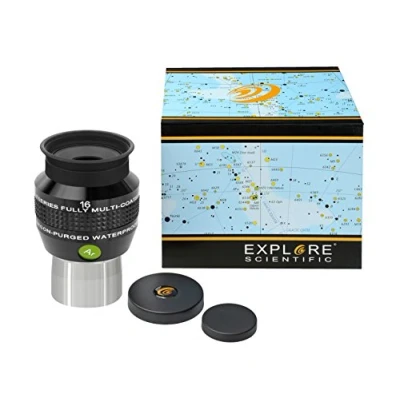 Afbeelding van Explore Scientific 68 Ar Oculair 16 mm (1,25&quot;) mP