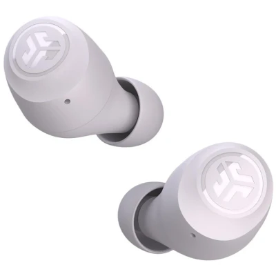 Afbeelding van JLab GO Air Pop True Wireless Roze