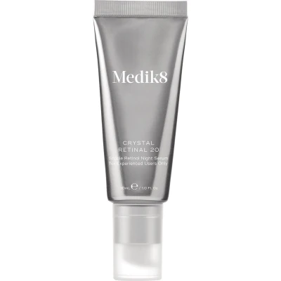 Afbeelding van Medik8 Crystal Retinal 20 30 ml