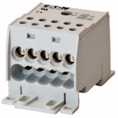 Afbeelding van Eaton BPZ KB 10/175 EAT AANSLUITBLOK 1F 10/175A