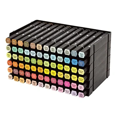 Afbeelding van Spectrum Noir Universele Pen Opbergtrays a 6 stuks