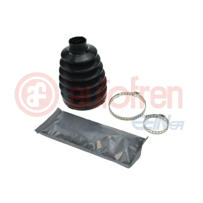 Afbeelding van Asmanchetten set AUTOFREN SEINSA D8619T