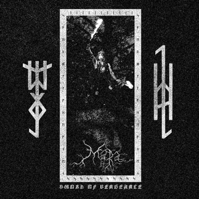 Afbeelding van Mara Sword Of Vengance (LP)