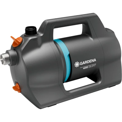 Afbeelding van GARDENA 4200 Silent Tuinpomp l/h 39 m