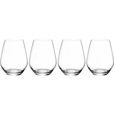 Afbeelding van Waterglas Villeroy &amp; Boch Ovid (4 Delig)
