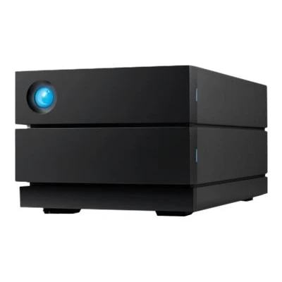 Afbeelding van LaCie 2big RAID USB 3.1 28TB