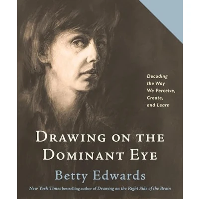 Afbeelding van Drawing on the Dominant Eye