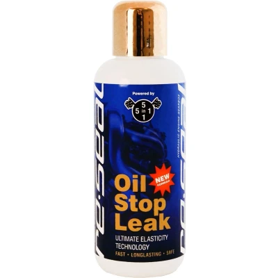 Afbeelding van 5in1 re seal oil stop leak 150 ml