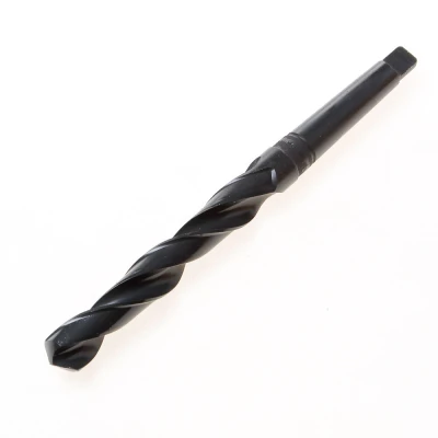 Afbeelding van HSS metaalboor din345 diameter 20mm