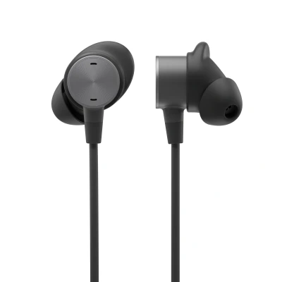 Afbeelding van Logitech Zone Wired Earbuds Teams