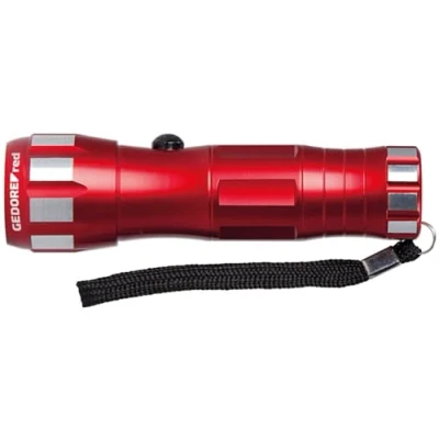 Afbeelding van Gedore RED R95300017 Zaklamp werkt op batterijen