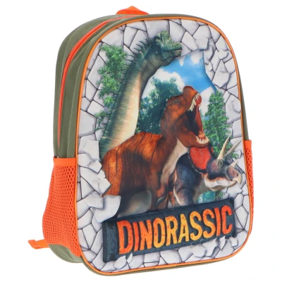 Afbeelding van Dinorassic 3D rugzak 8720246224153