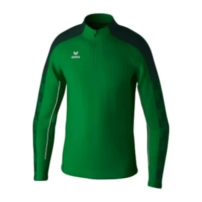 Afbeelding van ERIMA EVO STAR trainingstop smaragd/pine grove / XXL