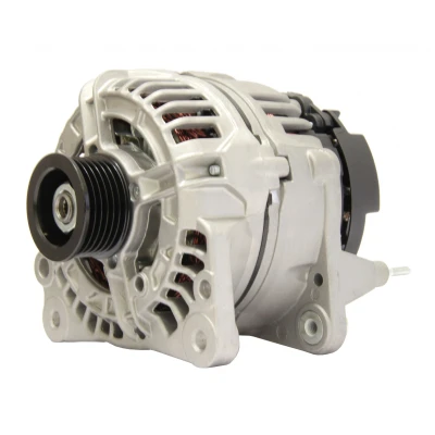 Afbeelding van MAPCO 13736 Dynamo / Alternator 14V 90A VOLKSWAGEN: Polo IV Hatchback, V Fox SKODA: Fabia 2, I Hatchback