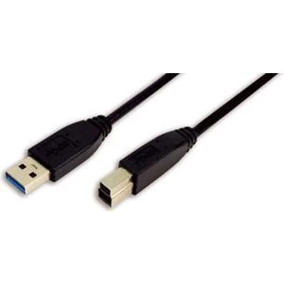 Afbeelding van LogiLink 1m USB 3.0 [CU0023]