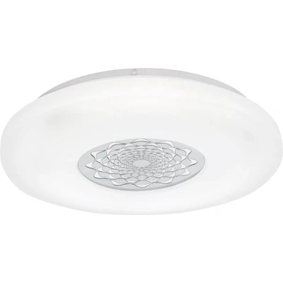 Afbeelding van EGLO Plafondlamp CAPASSO 1