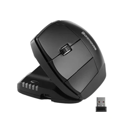 Afbeelding van Contour Unimouse Left Wireless