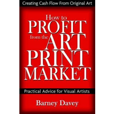 Afbeelding van How to Profit from the Art Print Market