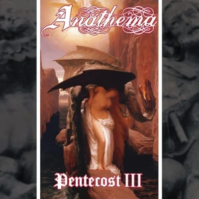 Afbeelding van Anathema Pentecost Iii (Single)