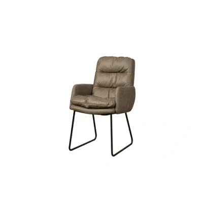 Afbeelding van Toro Armstoel Cabo 387 Taupe