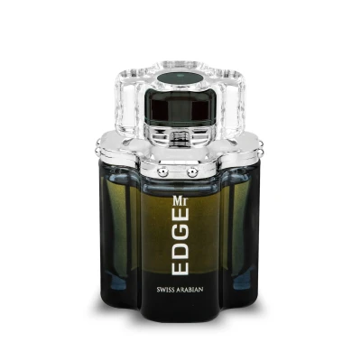 Afbeelding van Swiss Arabian Mr Edge Eau de parfum spray 100 ml