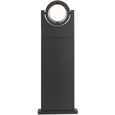 Afbeelding van Paulmann 94407 Swivea Staande LED tuinlamp 8.00 W Antraciet