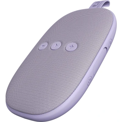 Afbeelding van Fresh ‘n Rebel Rockbox Bold X Bluetooth speaker draadloos Dreamy Lilac