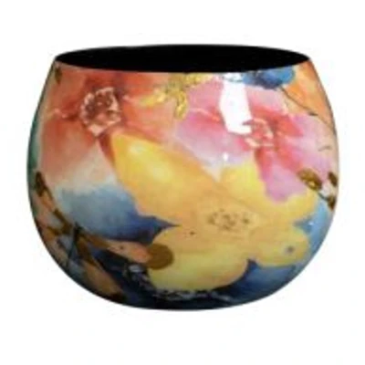 Afbeelding van Pot Sparkle spring D7 H6 Ter steege
