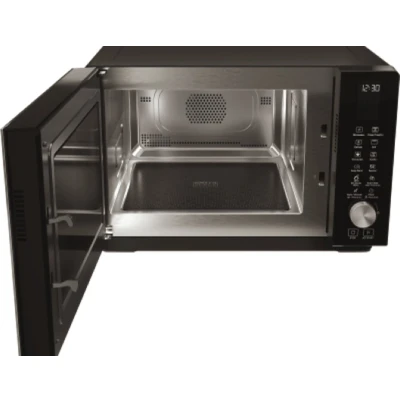 Afbeelding van Whirlpool MWF 258 B Combimagnetron Zwart