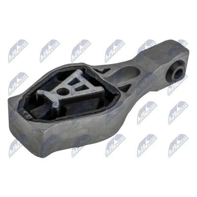 Afbeelding van Aslichaam /motorsteunlager NTY ZPS PE 022
