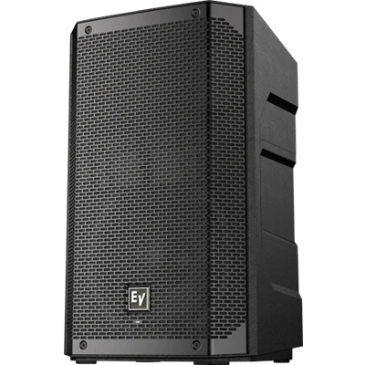 Afbeelding van Electro Voice ELX200 10P actieve 10 inch luidspreker 1200W