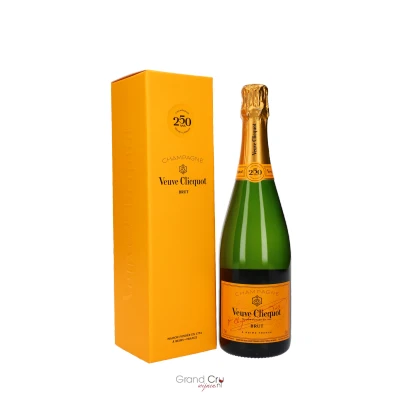 Afbeelding van Veuve Clicquot Ice Jacket 750 ml