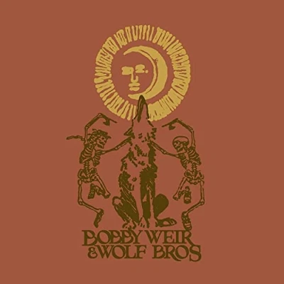 Afbeelding van Bobby &amp; Wolf Bros Weir and Bros: Live In Colorado (2 LPs)