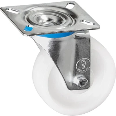 Afbeelding van Metafranc Zwenkwiel Pa 100Mm W WU0800720