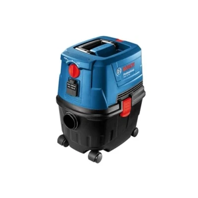 Afbeelding van Bosch Blauw GAS 15 PS Allround bouwstofzuiger 1100w 06019E5100