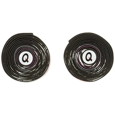Afbeelding van Prologo Onetouch 2 stuurband, zwart/wit/fuchsia, één maat