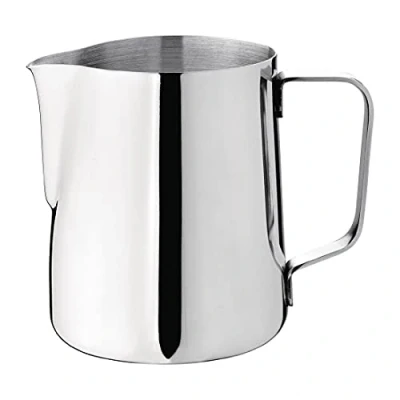Afbeelding van Olympia RVS melkkan 340ml