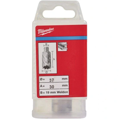Afbeelding van Freeskroon Hss 37 X 30 Mm