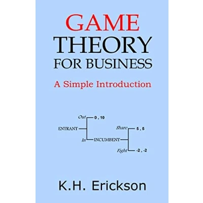 Afbeelding van Simple Introductions Game Theory for Business
