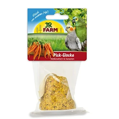 Afbeelding van Jr farm Pikklok Kanarie En Parkiet