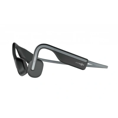 Afbeelding van Aftershokz OpenMove Slate bluethooth oordopjes grijs AS660SG