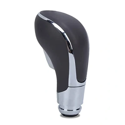 Afbeelding van Keenso Schakelhendel automatische pookknop stick kop handvat hendel Versnellingskoppen/schakelaccessoires