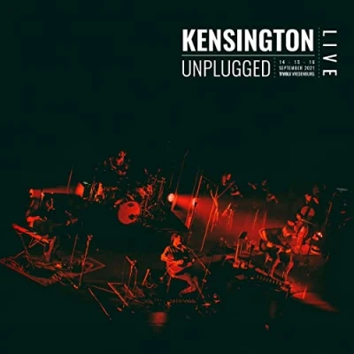 Afbeelding van Kensington Unplugged (CD)