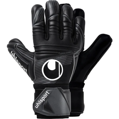 Afbeelding van Uhlsport Comfort Absolutegrip Hn Keepershandschoenen Zwart