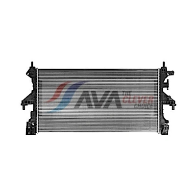 Afbeelding van Ava Cooling Radiateur CN2322