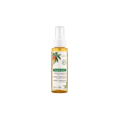 Afbeelding van Klorane Haar Mangue Huile de Olie Droog 100ml