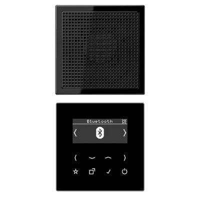Afbeelding van Jung radio dabls1btsw