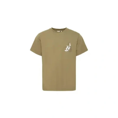 Afbeelding van Solid Rae Shirt Heren