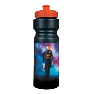 Afbeelding van Red Bull Drinkfles Max Verstappen 4043946318552